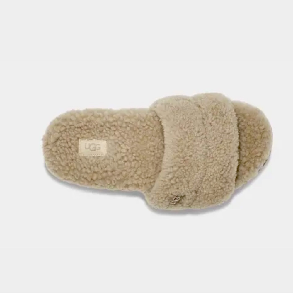 Uggs Cozetta Curly